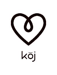 KOJ logo