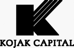 KOJAK CAPITAL logo