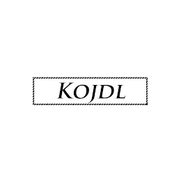 KOJDL logo