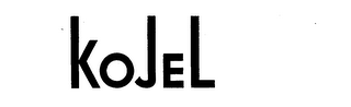 KOJEL logo