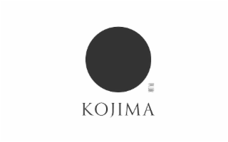 KOJIMA logo