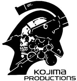 KOJIMA PRODUCTIONS logo