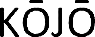 KOJO logo