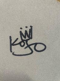 KOJO logo