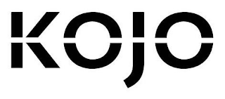 KOJO logo