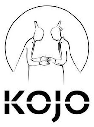 KOJO logo