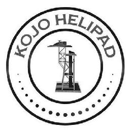 KOJO HELIPAD