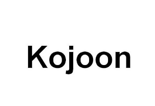KOJOON logo