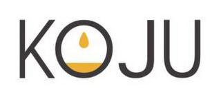 KOJU logo
