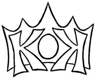 KOK logo