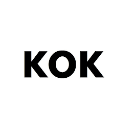 KOK logo