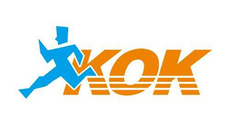KOK logo