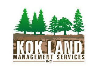 KOK LAND MANAGEMENT SERVICES INC logo
