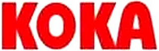 KOKA logo