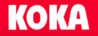 KOKA logo