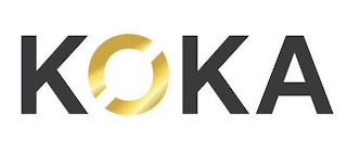 KOKA logo