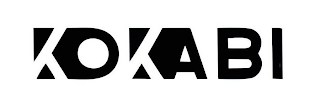 KOKABI logo