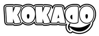 KOKADO logo