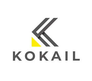 KOKAIL logo