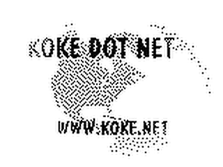 KOKE DOT NET logo