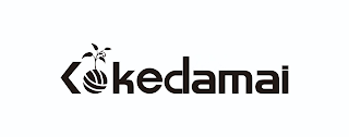 KOKEDAMAI logo