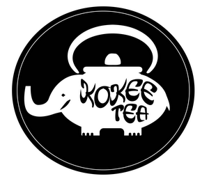 KOKEE TEA