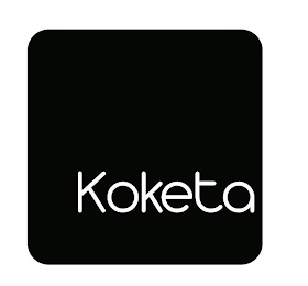 KOKETA logo