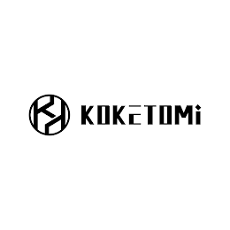 KOKETOMI logo