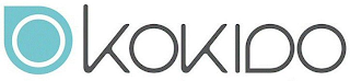 KOKIDO logo
