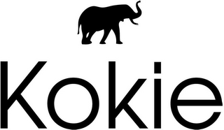 KOKIE logo