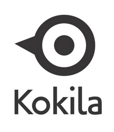 KOKILA logo