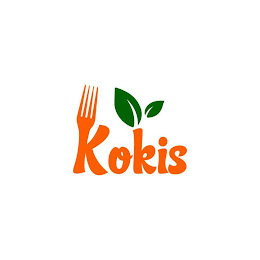 KOKIS logo