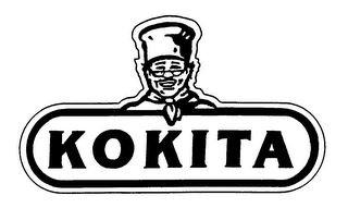 KOKITA logo