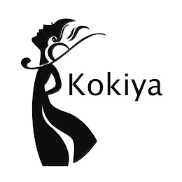 KOKIYA logo
