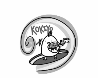 KOKIYO logo