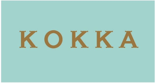 KOKKA logo