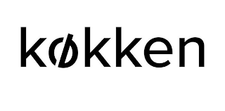 KOKKEN logo