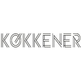 KOKKENER logo