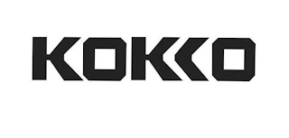 KOKKO logo