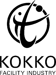 KOKKO FACILITY INDUSTRY logo