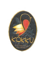 KOKKU logo