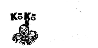 KOKO logo