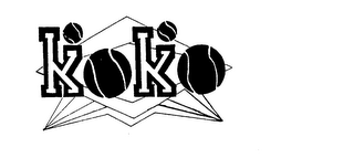 KOKO logo