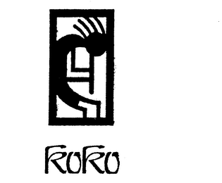 KOKO logo