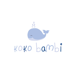 KOKO BAMBI logo