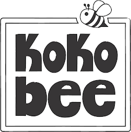 KOKO BEE logo