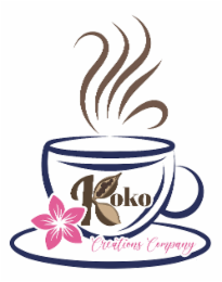 KOKO CREATIONS COMPANY logo
