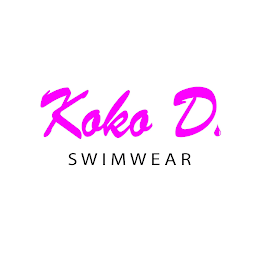 KOKO D. SWIMWEAR logo