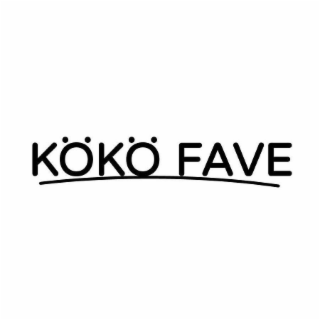 KOKO FAVE logo