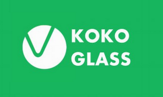 KOKO GLASS logo
